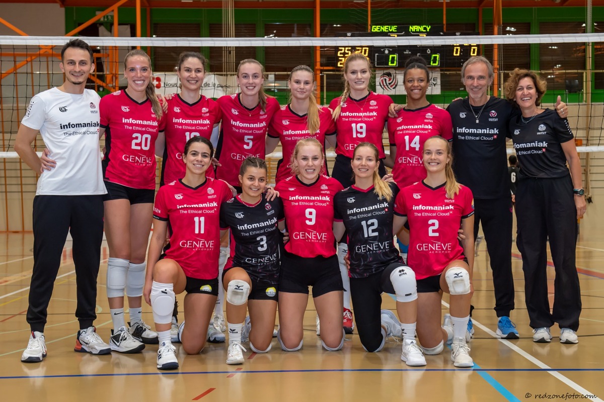 VBC Aadorf Volleyballclub