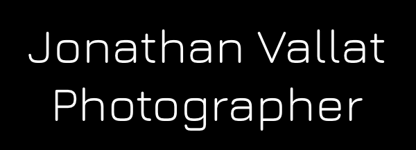 Jonathan Vallat Photographer